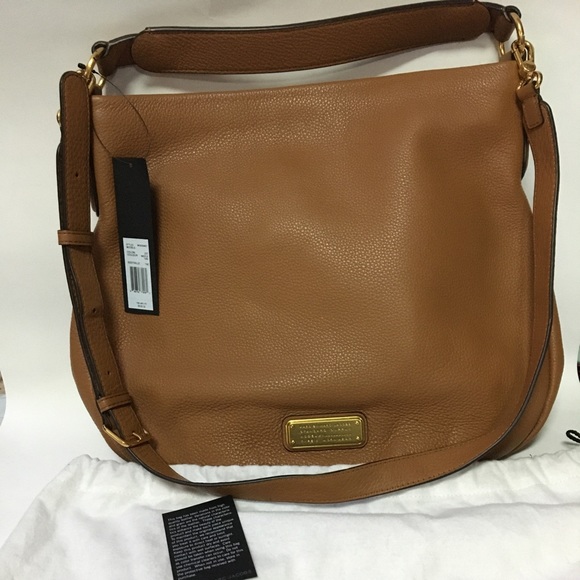 Marc Jacob hobo handbag - Picture 1 of 6